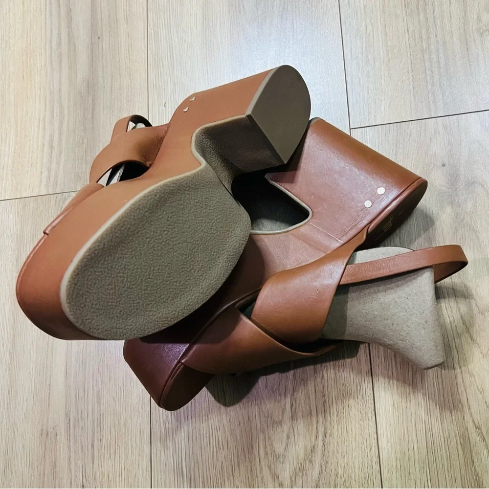 beek chunky platform